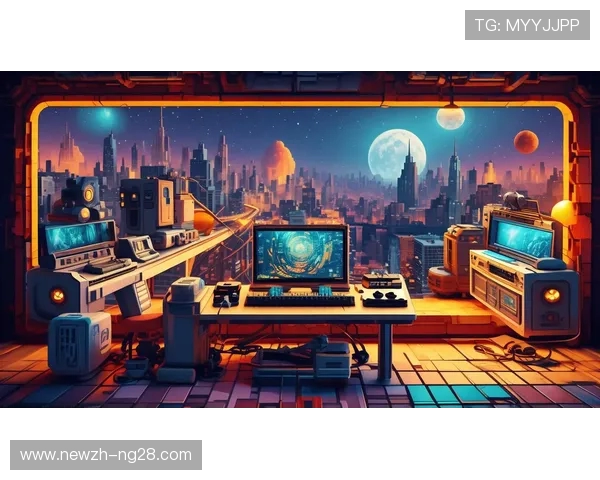 《重温童年经典小游戏机的玩法与回忆》